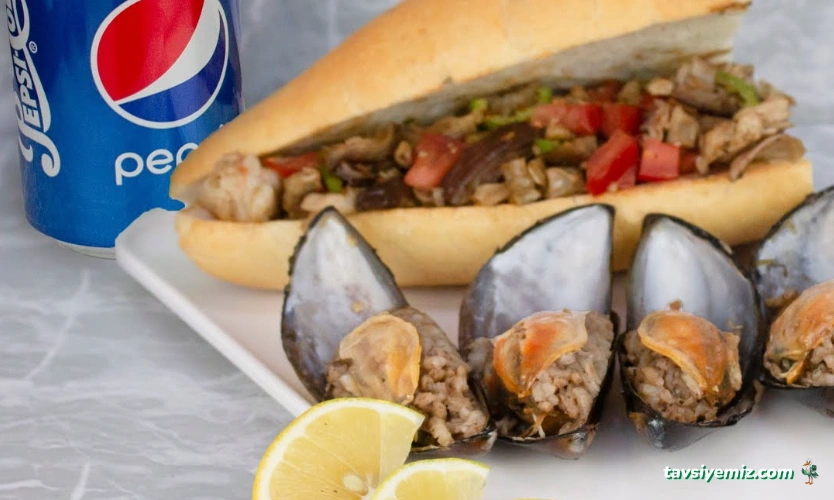 Şampiyon Kokoreç Iğdır