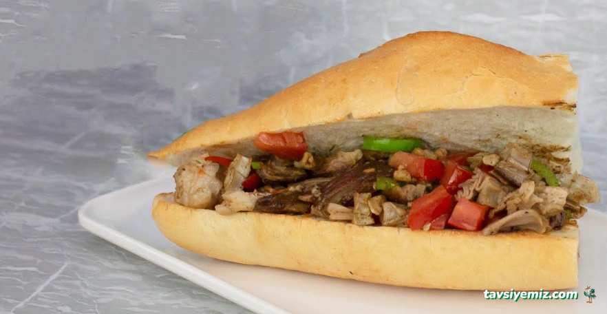 Şampiyon Kokoreç Iğdır