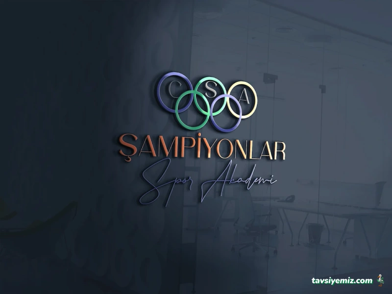 Şampiyon Spor Akademi