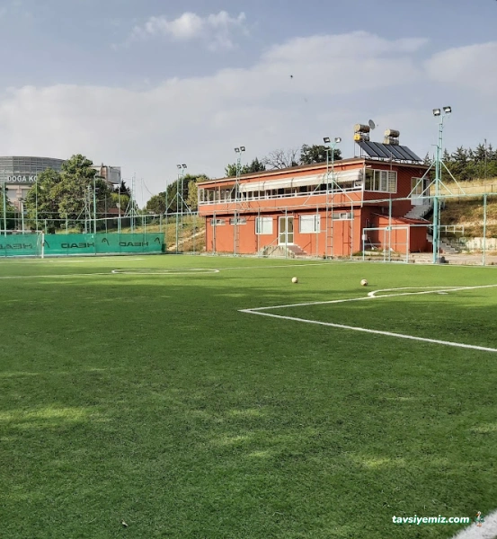 Şampiyon Spor Tesisleri ( Doruk Halısaha )