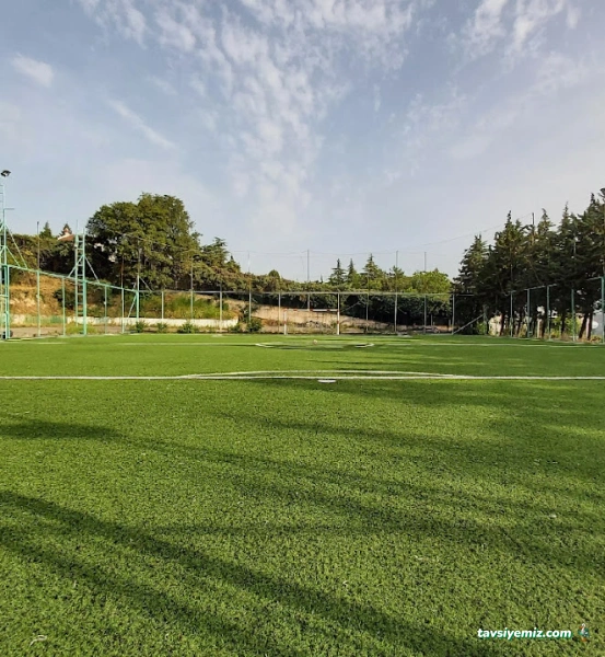 Şampiyon Spor Tesisleri ( Doruk Halısaha )