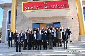 Samsat Belediyesi