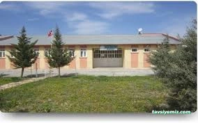 Samsat Halk Eğitimi Merkezi - Adıyaman Samsat - 1