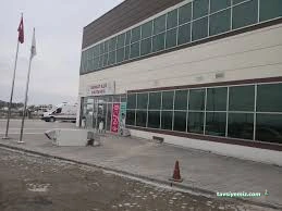 Samsat İlçe Devlet Hastanesi