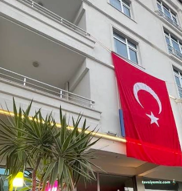 Samsun Ada Kız Öğrenci Yurdu