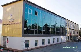 Samsun Ağız Diş Sağlığı Hastanesi