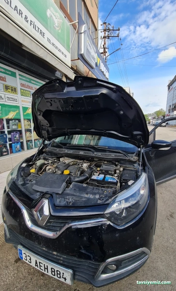 Samsun Akü Karaçam Akü Market Varta Akü Bayii