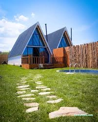 Samsun Atakum Bungalov Evleri