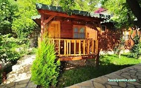 Samsun Atakum Bungalov Evleri