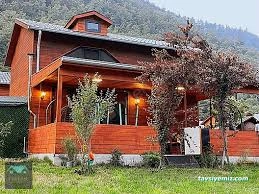 Samsun Atakum Bungalov Evleri