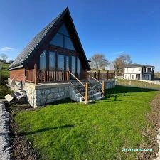 Samsun Atakum Bungalov Evleri