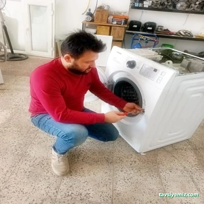 Samsun Beyaz Eşya Servisi