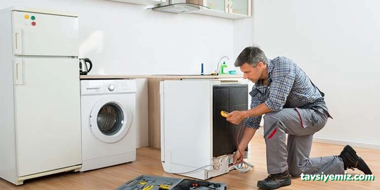 Samsun Beyaz Eşya Servisi