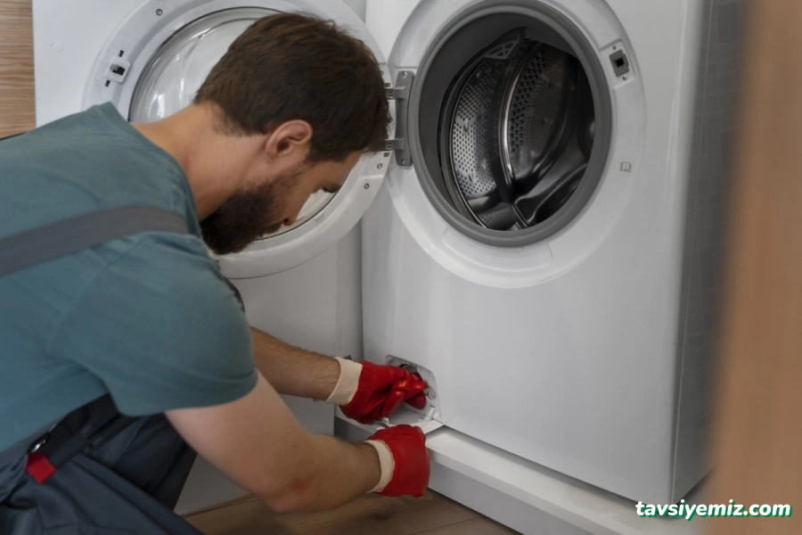 Samsun Beyaz Eşya Servisi