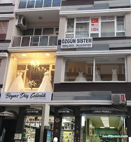 Samsun Bilgisayar Kursu