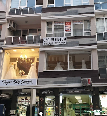Samsun Bilgisayar Kursu