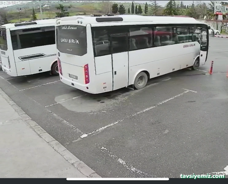 Samsun Bilgisayar Ve Kamera Güvenlik Sistemleri