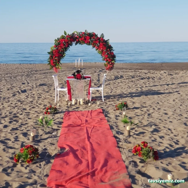 Samsun Çağla Organizasyon