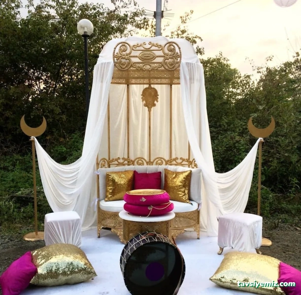 Samsun Çağla Organizasyon