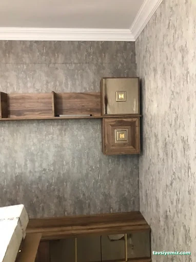 Samsun Decoomax İç Dizayn Tasarım