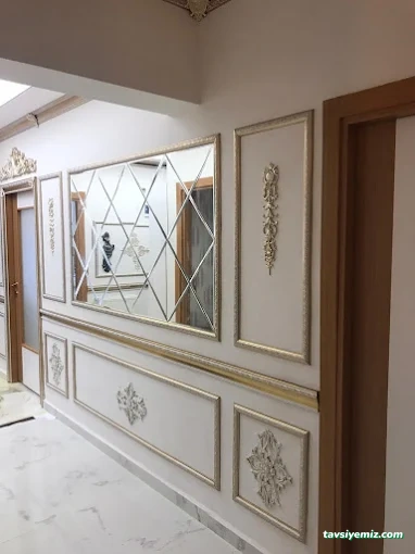 Samsun Decoomax İç Dizayn Tasarım