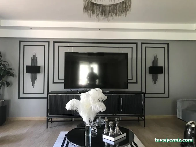 Samsun Decoomax İç Dizayn Tasarım