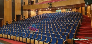 Samsun Devlet Tiyatrosu