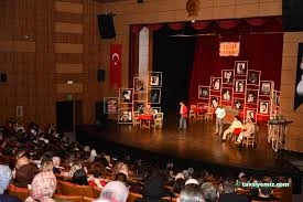 Samsun Devlet Tiyatrosu