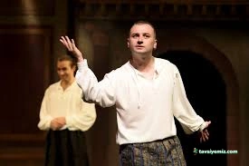 Samsun Devlet Tiyatrosu