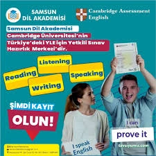 Samsun Dil Akademisi