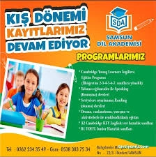 Samsun Dil Akademisi