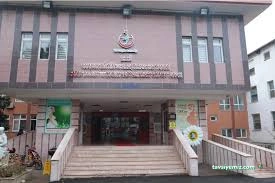 Samsun Eğitim Ve Araştırma Hastanesi  Kadın Doğum Ve Çocuk Hastalıkları Hastanesi Ek Hizmet Binası