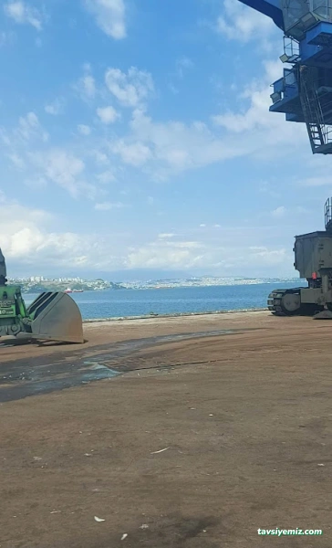 Samsun Emir Vinç Kiralama - Sepetli Vinç, Kiralık Vinç, Saatlik Vinç Kiralama