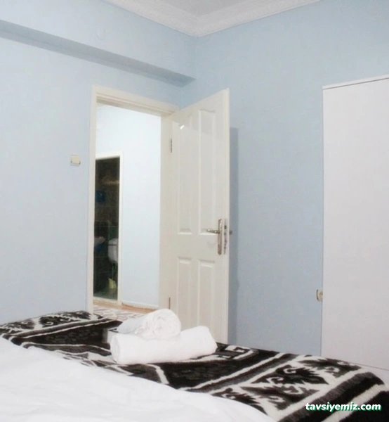 Samsun Günlük Kiralık Ev