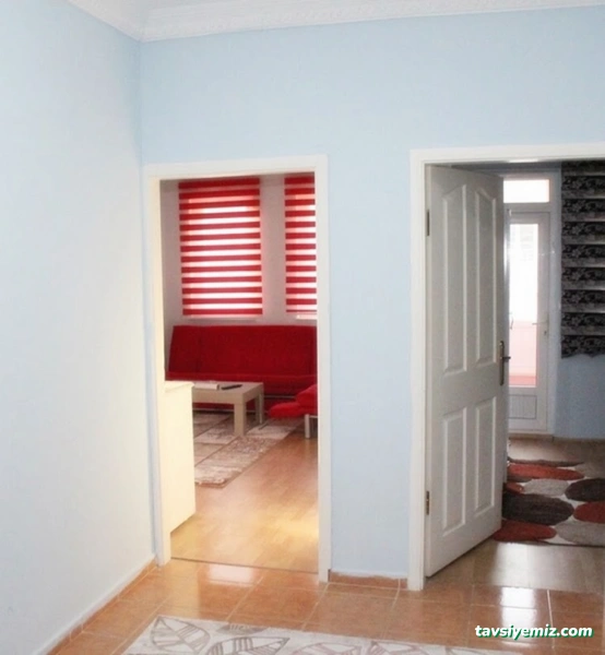 Samsun Günlük Kiralık Ev