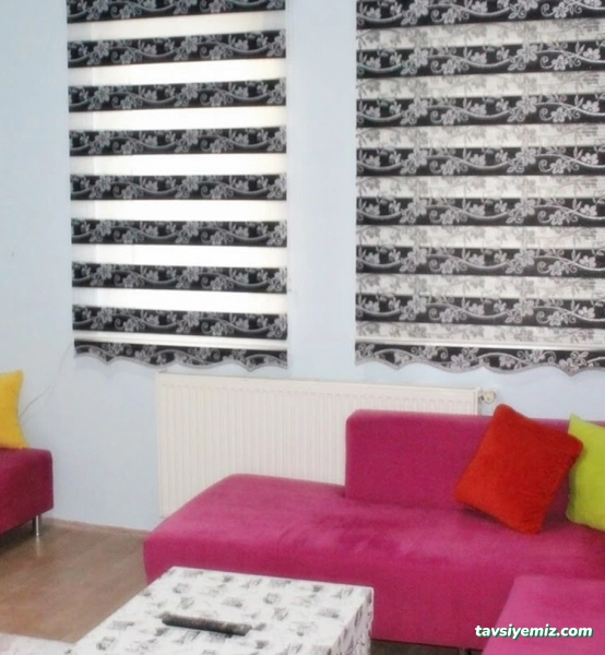 Samsun Günlük Kiralık Ev