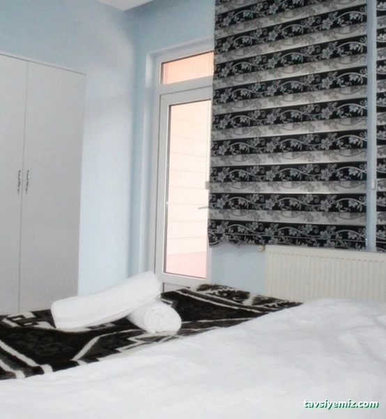 Samsun Günlük Kiralık Ev