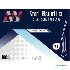 Samsun Hacamat Ve Akupunktur Malzemeleri