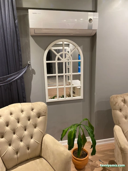 Samsun Kombi Klima Servis Doğa