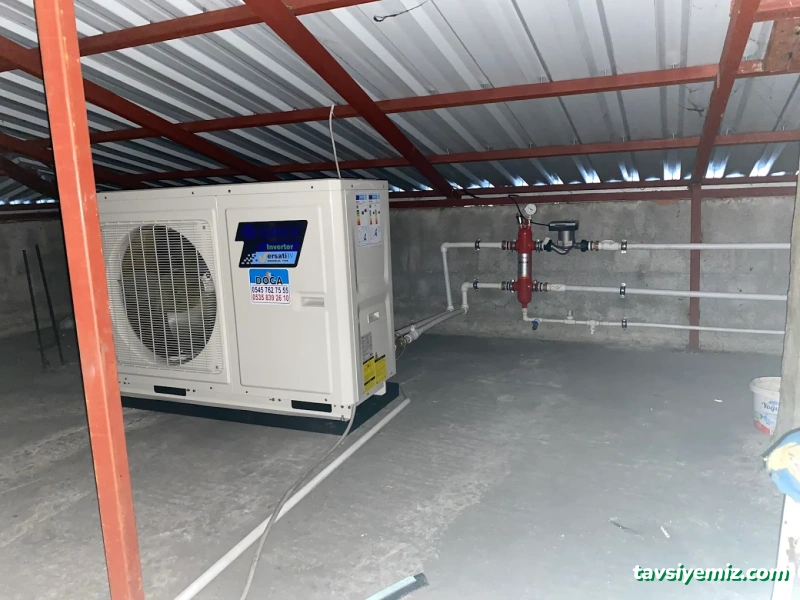 Samsun Kombi Klima Servis Doğa