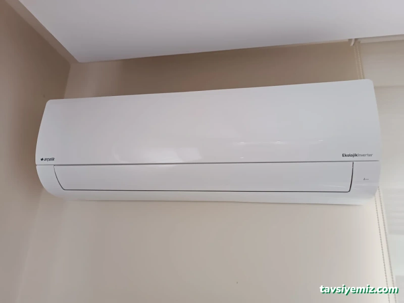 Samsun Kombi Klima Servis Doğa