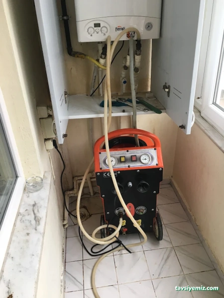 Samsun Kombi Klima Servis Doğa