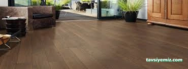 Samsun Laminat Parke Döşeme Ustası
