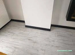 Samsun Laminat Parke Döşeme Ustası