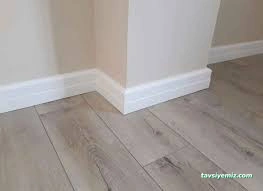 Samsun Laminat Parke Döşeme Ustası