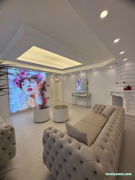 Samsun Lazer Epilasyon Lassarium