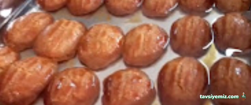 Samsun Liman Catering Yemek Fabrikası