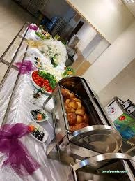 Samsun Liman Catering Yemek Fabrikası