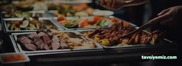 Samsun Liman Catering Yemek Fabrikası