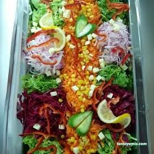 Samsun Liman Catering Yemek Fabrikası